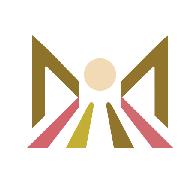 Logo La Marcha
